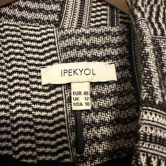 🔥RARE🔥IPEKYOL cardigan/coat - Picture 3 of 6
